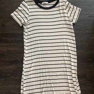 T-shirt Dress